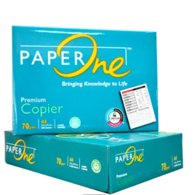 resources of White Original PaperOne A4 paper exporters