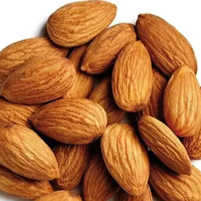 ALMOND NUTS/ BEST QUALITY ALMOND NUTS FOR SALE A GRADE ALMOND NUTS Exporters, Wholesaler & Manufacturer | Globaltradeplaza.com