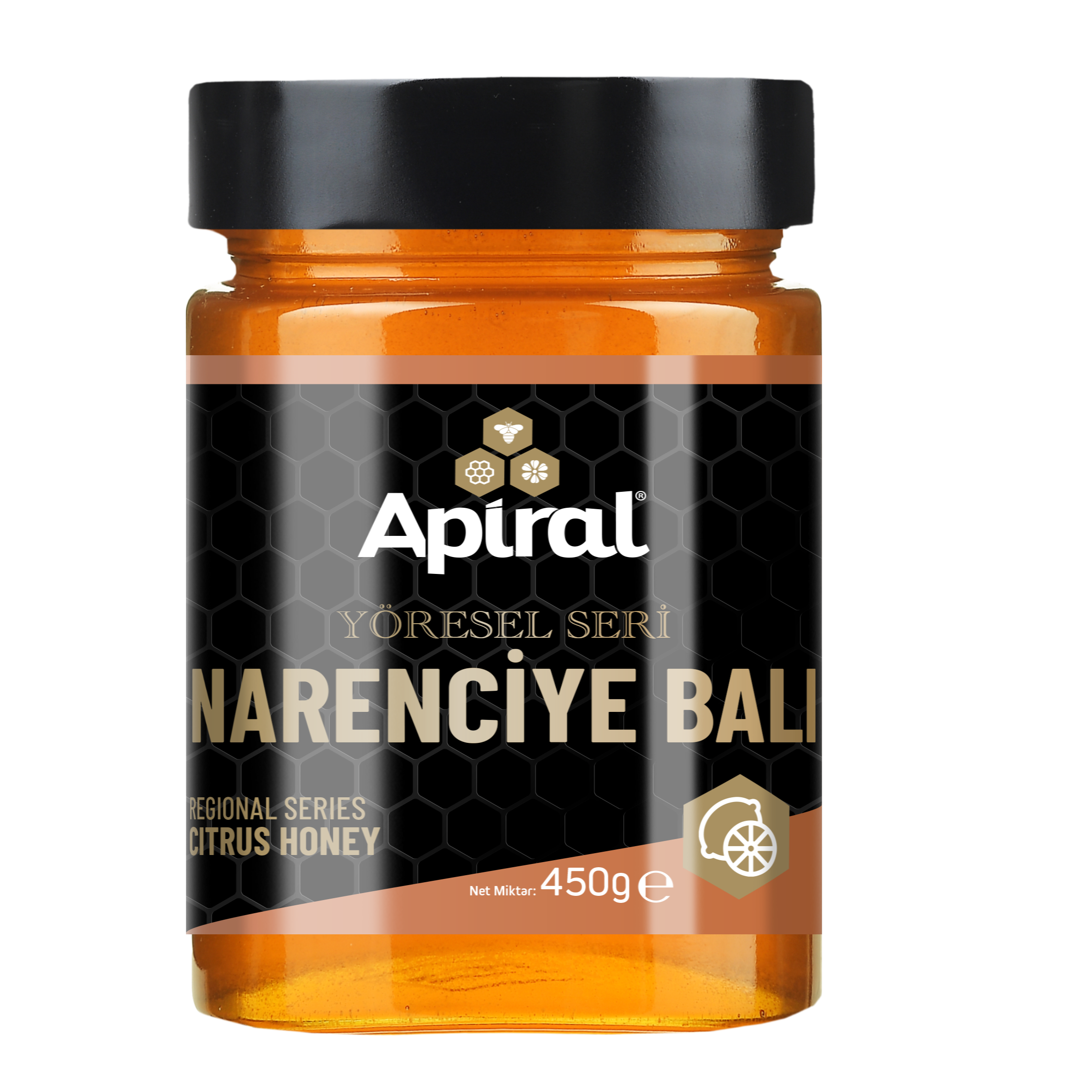 resources of Apiral Citrus Honey exporters