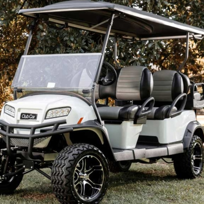Buy Golf Carts Online from Exporters, Sellers and Suppliers in United