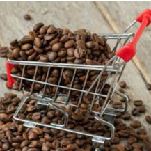 Coffee Beans (MHI TRADING) Exporters, Wholesaler & Manufacturer | Globaltradeplaza.com