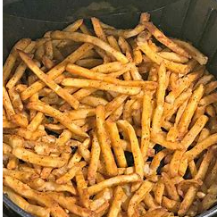 Frozen french fries Exporters, Wholesaler & Manufacturer | Globaltradeplaza.com