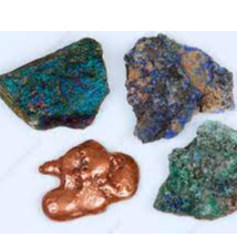 Copper ore Exporters, Wholesaler & Manufacturer | Globaltradeplaza.com