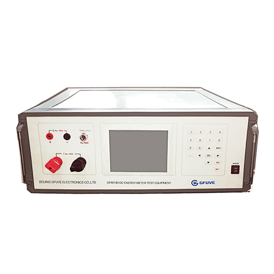 resources of GF6019D HIGH PRECISION DC ENERGY METER TEST EQUIPMENT exporters