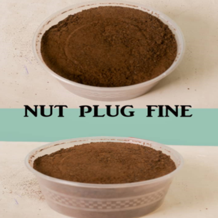 Nut Plug Fine Exporters, Wholesaler & Manufacturer | Globaltradeplaza.com