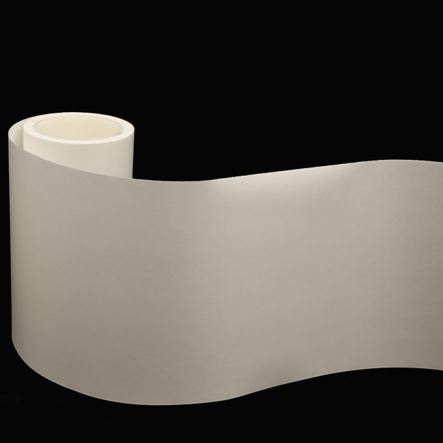 silicon release kraft white/yellow paper exporter and supplier from China