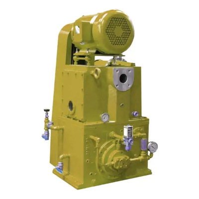 KINNEY vacuum pump KT150 KT300 Single stage rotary piston vacuum pump Exporters, Wholesaler & Manufacturer | Globaltradeplaza.com