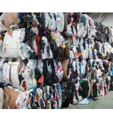 resources of Credential Rags exporters