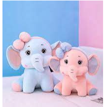 resources of Soft Toys exporters
