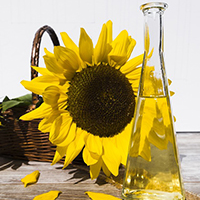 resources of Refined sunflower oil, soybean oil, palm oil, canola oil and corn oil. exporters
