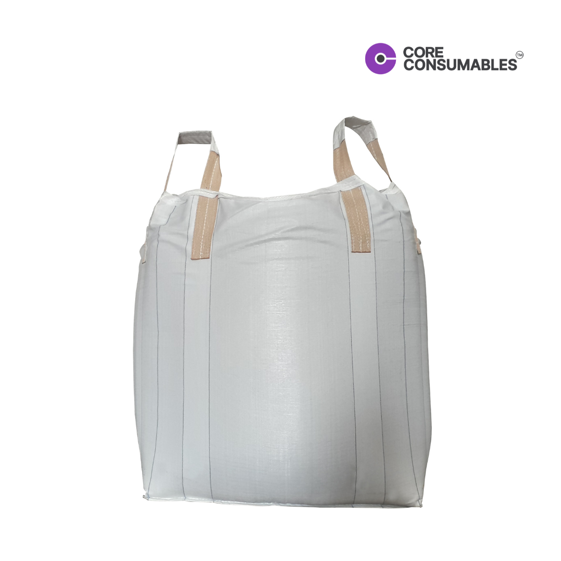 Fibc / Jumbo Bags / Bulk Bags / Super Sack exporter and supplier from India