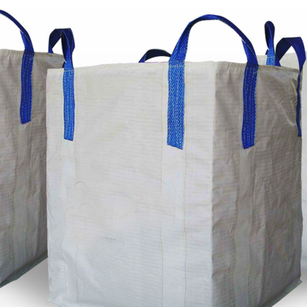 fibc jumbo bags exporter and supplier from India