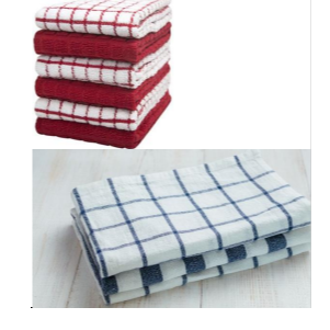 resources of Kitchen Towels, Tea Towel, Glass Towels exporters