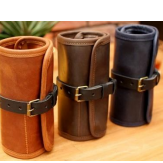 resources of Knife Holder Leather Bags exporters